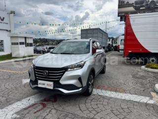 Changan NEW CS15 GT