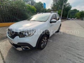 Renault STEPWAY INTENS FASE II