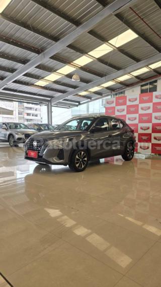 Nissan Kicks Advance