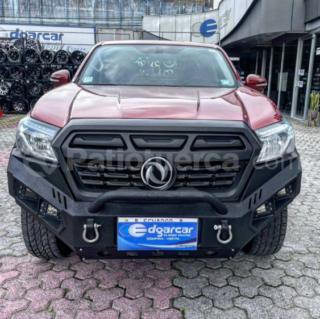 DongFeng RICH 6