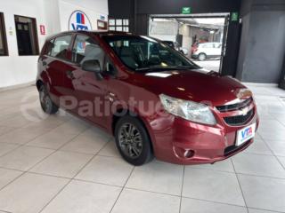 Chevrolet Sail