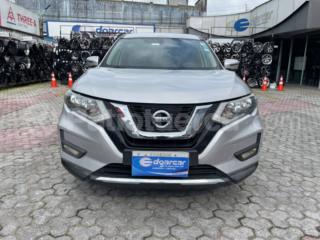 Nissan X-Trail Sense