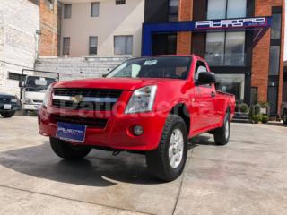 Chevrolet LUV D-MAX