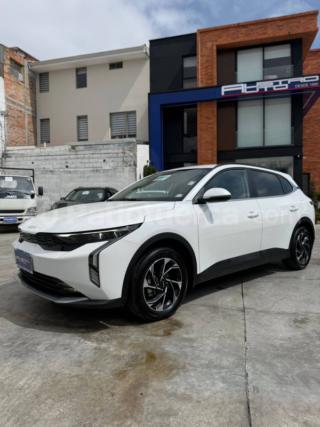 Kia K3 CROSS