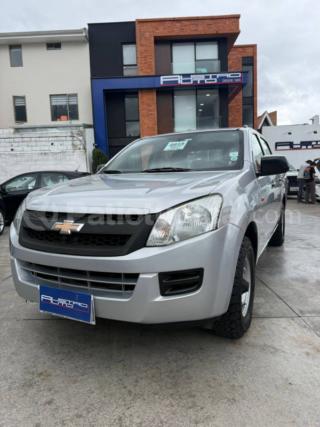 Chevrolet DMAX CRDI 3.0 4X2 TM DIESEL