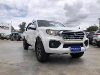 Great Wall WINGLE 7 2.0 CD 4X4 DIESEL