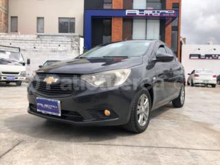 Chevrolet SAIL LS