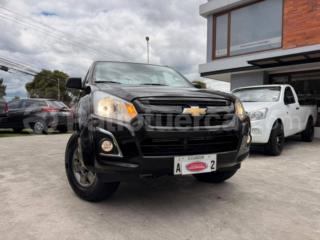 Chevrolet CRDI HI RIDE