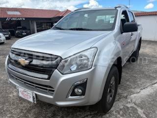 Chevrolet D-MAX CRDI HI RIDE