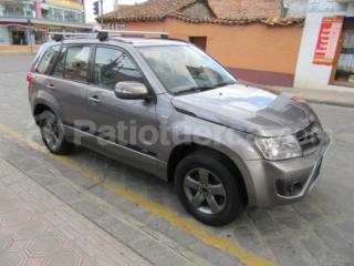 Chevrolet Grand Vitara SZ Next Sport TM
