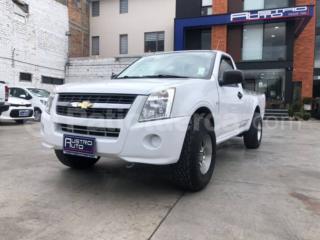 Chevrolet LUV D-MAX