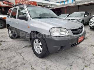 Mazda Tribute