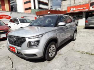 Hyundai VENUE