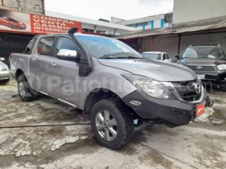 Mazda BT-50 CD 4x2