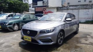 MG MG6
