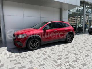 Mercedes Benz GLA 250