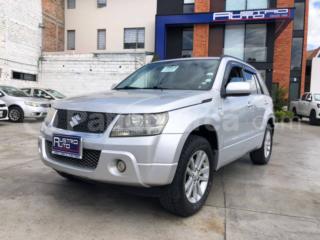Suzuki Grand Vitara SZ 2.4 4x4