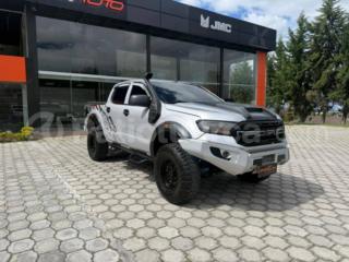 Ford RANGER XLS