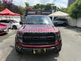 Ford F150