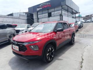 Chevrolet Montana RS