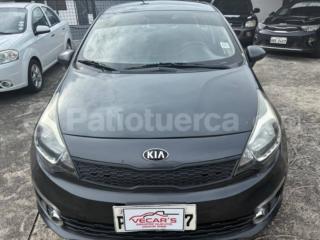 Kia Rio R LX