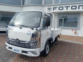 Foton Miler
