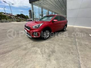 Kia NIRO Hibrido