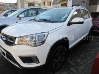 Chery Tiggo 2