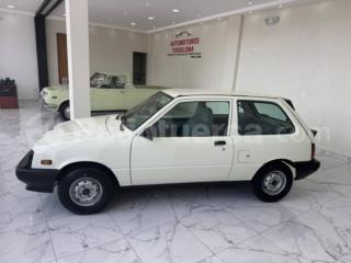 Suzuki Forsa