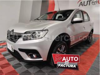 Renault LOGAN CROSS INTENS