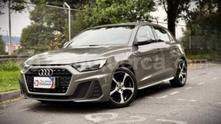 Audi A1 Sportback S‑Line