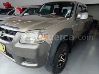 Mazda BT-50 4x4 Diesel