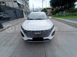 Chery Tiggo 2 Pro Max