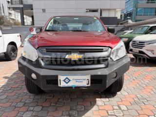 Chevrolet D-MAX CRDI HI RIDE