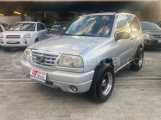 Chevrolet Grand Vitara