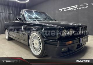 BMW 325i Cabriolet
