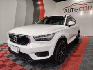 Volvo XC40 T4
