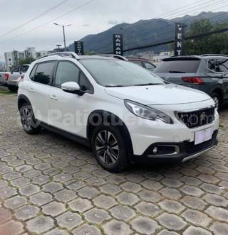 Peugeot 2008 ACT