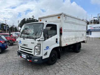 JMC 5 Toneladas