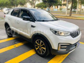 Changan CS 55 LUXURY