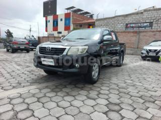 Toyota Hilux CD 4x2