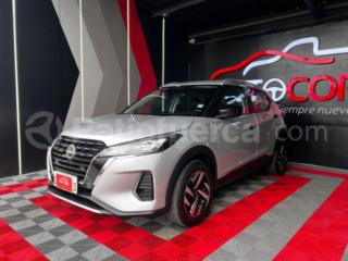 Nissan Kicks Advance