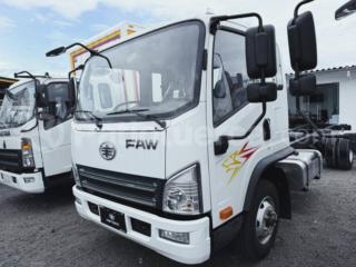 Faw Tiger VH