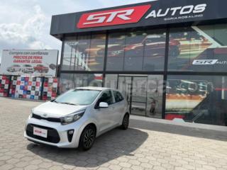 Kia PICANTO EX 1.2