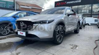 Mazda CX- 5 CORE