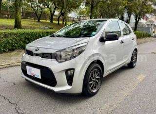 Kia Picanto LX AC