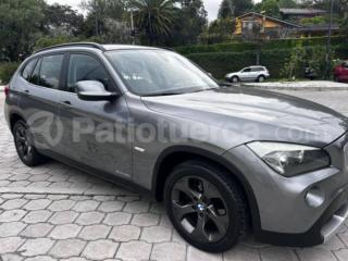 BMW X1 xDrive28i