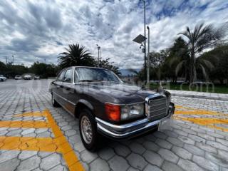 Mercedes Benz 280S