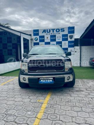 Ford F150