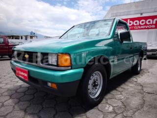 Chevrolet LUV CS
